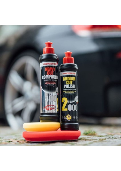 Yeni 400 Fast Gloss - Çizik Çıkarıcı Pasta 250ml. fırsatları