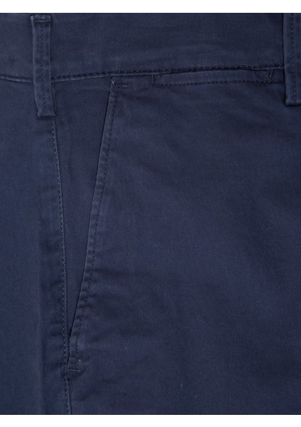 10'' Essential Khaki Washwell™ Şort