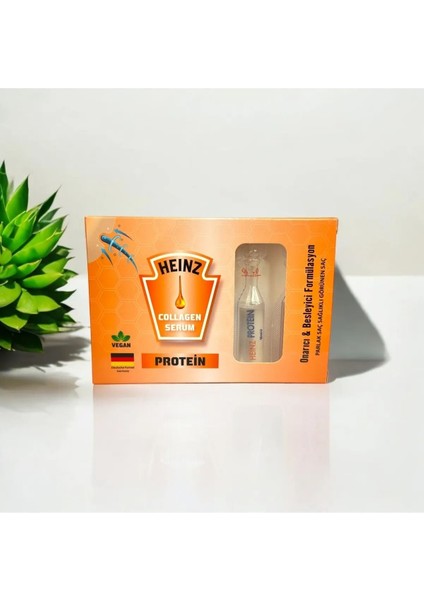 Proteın Collagen Serum