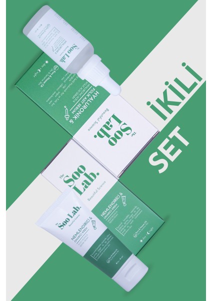 Nemlendirici ve Onarıcı Bakım Kremi ve Serum | Panthenol, Allantoin, Ceramid, Peptide, Hyaluronic Acid indirimleri
