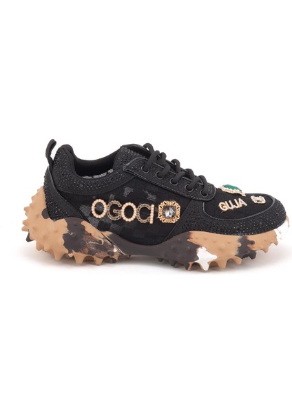 338-9 Kadın Ayakkabı