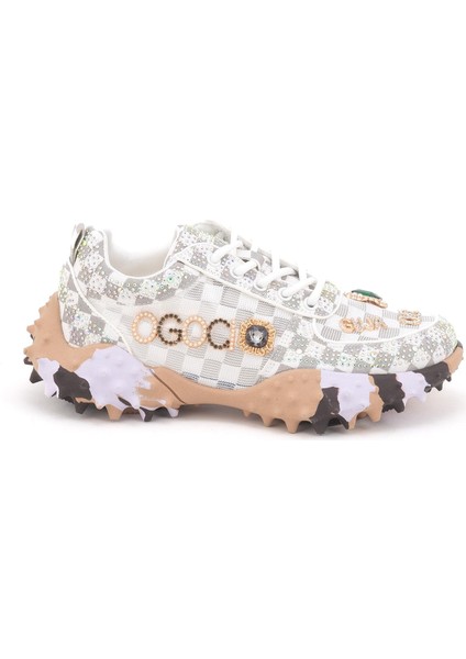 338-9 Kadın Ayakkabı