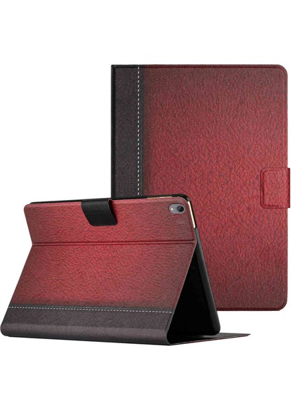 Lenovo Tab P11 TB-J606F / Tab P11 5g Kart Yuvaları Koruyucu Tablet Kapağı (Yurt Dışından)