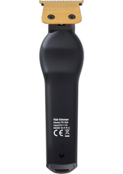 TR-358 Sakal Ense Tıraş Makinesi