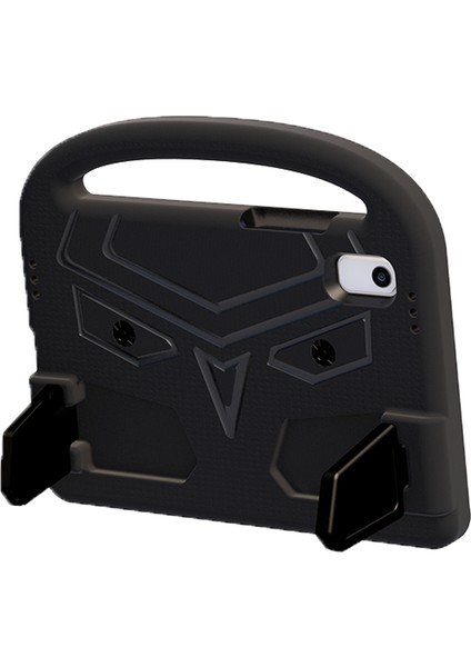 Lenovo Tab M9 Eva Kılıf Taşınabilir Saplı Katlanabilir Kickstand Tablet Koruyucu Kapak (Yurt Dışından)