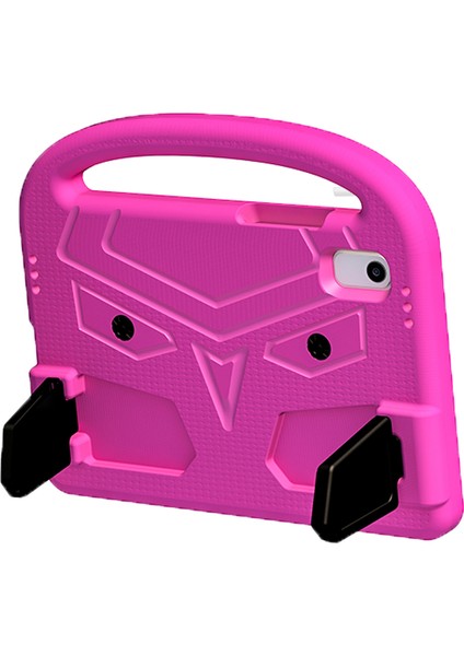 Lenovo Tab M9 Eva Kılıf Taşınabilir Saplı Katlanabilir Kickstand Tablet Koruyucu Kapak (Yurt Dışından)