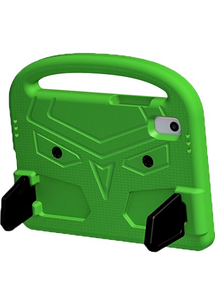 Lenovo Tab M9 Eva Kılıf Taşınabilir Saplı Katlanabilir Kickstand Tablet Koruyucu Kapak (Yurt Dışından)