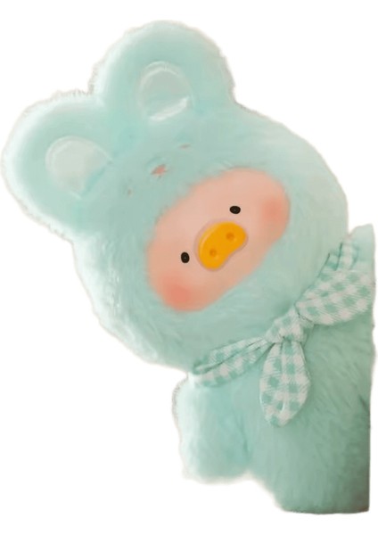 Satış Öncesi Lulu Mutlu Zaman Serisi Kör Kutu Oyuncaklar Kawaii Anime Aksiyon Figürü Caixa Caja Sürpriz Gizem Bebekler Kız Renk:1 Kör Kutu (Yurt Dışından)