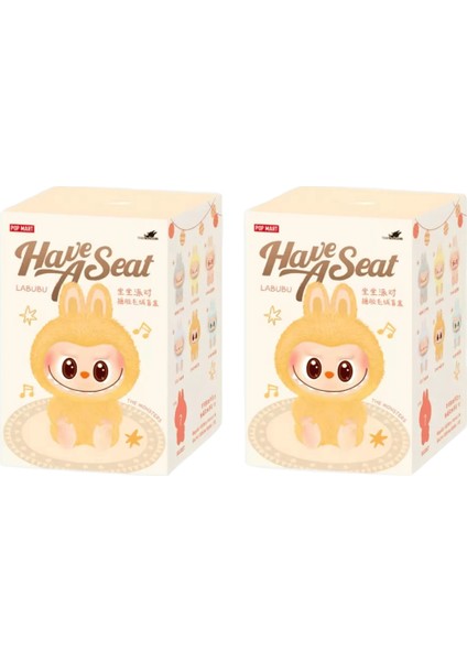 Yüksek Kaliteli Çoğaltma Labubu Kör Kutu Labubu Anahtarlık Sırt Çantası Dekorasyon Kawaii Çocuk Oyuncakları Sürpriz Noel Si Gizem Kutusu Rastgele2 Adet / Boyut: Çoğaltma (Yurt Dışından)
