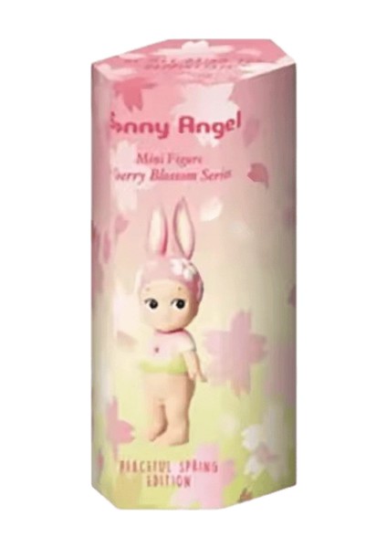 Sonny Angel Kör Kutu Noel Serisi Mini Anime Figürleri Süsler Dinozor Bebekler Hayranları Çocuk Noel Rastgele 1 Adetrenk:rastgele 1 Adet (Yurt Dışından)
