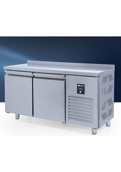 Tezgah Tip Snack Tip Buzdolabı