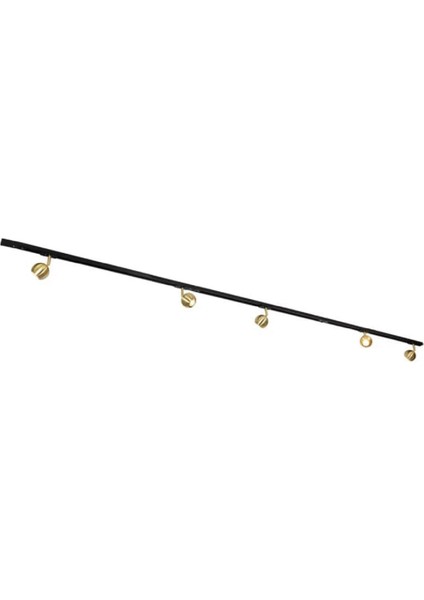 Mylights Alimünyum Ray gövde Eskitme kaplama hareketli başlık led spot magnet ray avize mutfak Adası osram veya panasonic tasarruflu led ampul