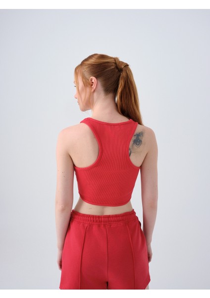 Fitted Kadın Atlet modelleri