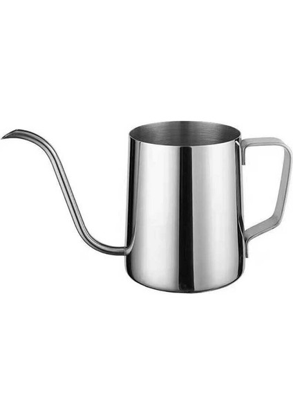 Mini Kettle 600 ml Çelik