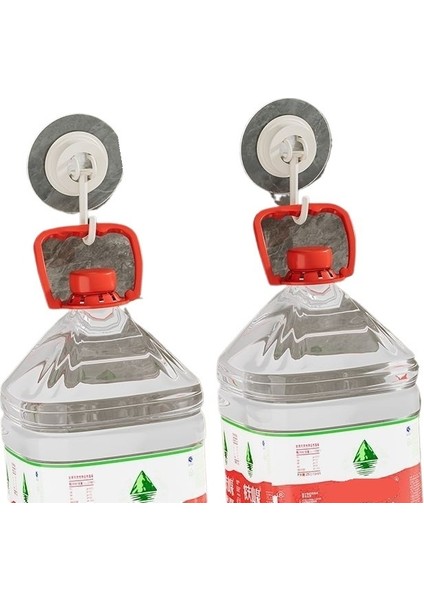 360 Derece Dönebilen Kanca Çok Işlevli Delme Gerektirmeyen Çıkarılabilir Kanca Duvar Dikişsiz Yapıştırma Depolama Rafı (Yurt Dışından) fiyatları