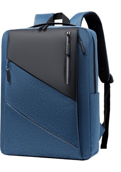 Moda Iş Adamı Sırt Çantası Üst Düzey Su Geçirmez Bilgisayar Çantası Boş Zaman Seyahat Kadın Sırt Çantası Işe Gidip Gelme Sırt Çantası (Yurt Dışından)