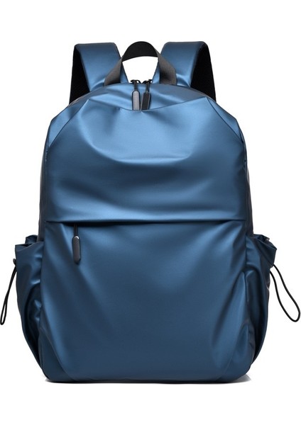 Yeni Siyah Bilgisayar Sırt Çantası Rahat Moda Sırt Çantası Erkek Sırt Çantası (Yurt Dışından)