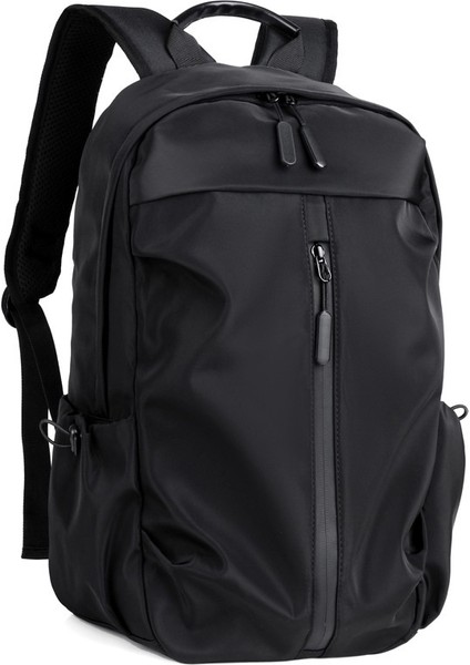 Sırt Çantası Erkek Yeni Iş Rahat Bilgisayar Çantası USB Şarj Seyahat Öğrenci Sırt Çantası (Yurt Dışından) fiyatları