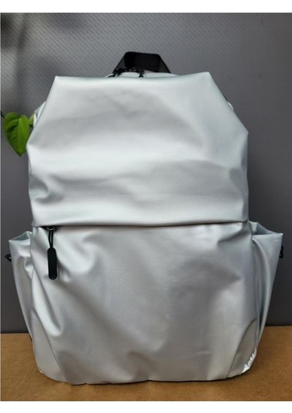 Yeni Siyah Bilgisayar Sırt Çantası Rahat Moda Sırt Çantası Erkek Sırt Çantası (Yurt Dışından)