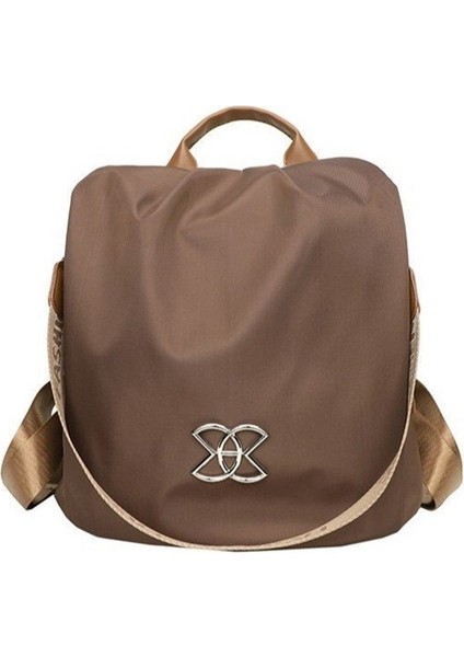 Maillard Oxford Kumaş Sırt Çantası Kadın Çantası Sıcak Satış Sırt Çantası Bayan Çantası Omuz Çantası Seyahat (Yurt Dışından)