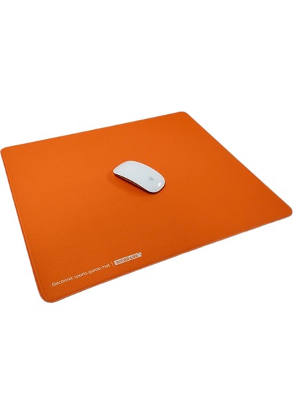 Mouse Pad Ofis Oyun Oyun Pedi (Yurt Dışından)