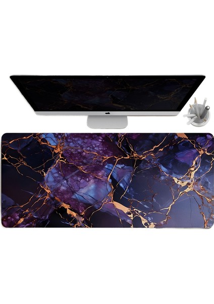 Mouse Pad Kir Tutmaz Oyun Masası Pedi (Yurt Dışından)