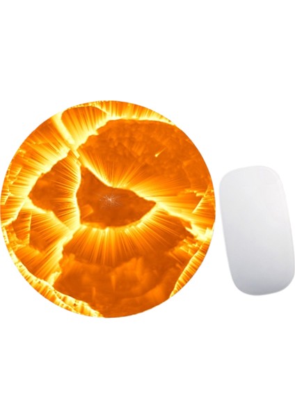 Gezegen Mouse Pad (Yurt Dışından)