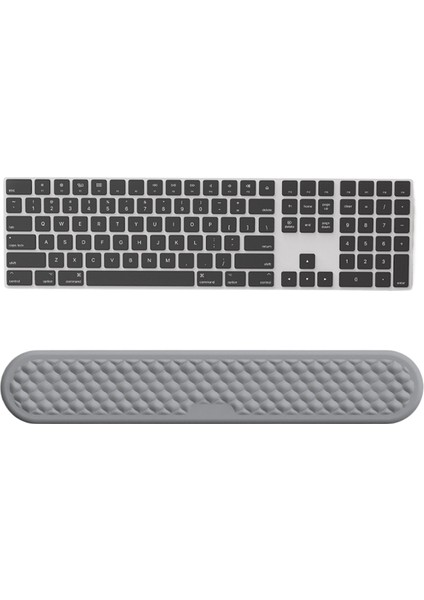 Doğal Kauçuk Kaymaz Mouse Pad (Yurt Dışından)
