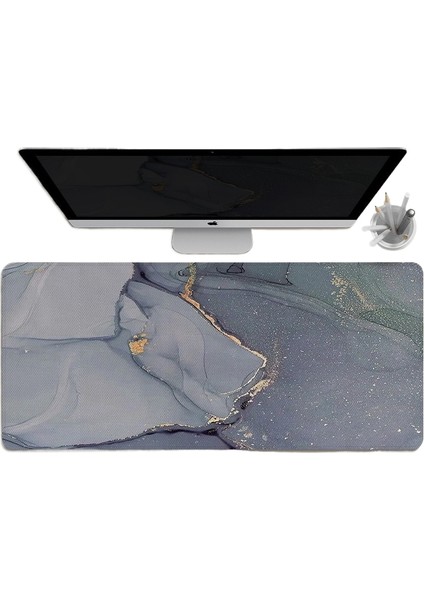 Mouse Pad Kir Tutmaz Oyun Masası Pedi (Yurt Dışından)
