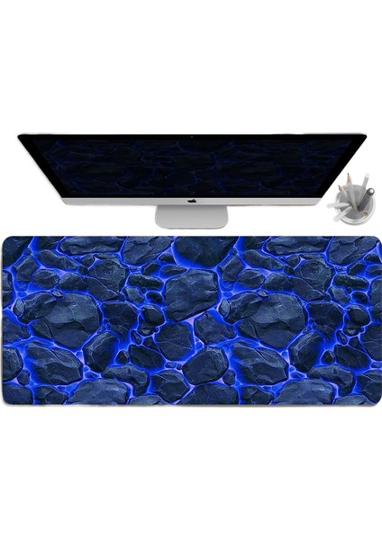 Mouse Pad Kir Tutmaz Oyun Masası Pedi (Yurt Dışından)