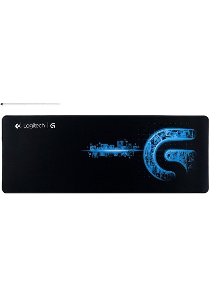 Doğal Kauçuk Kaymaz Mouse Pad (Yurt Dışından)