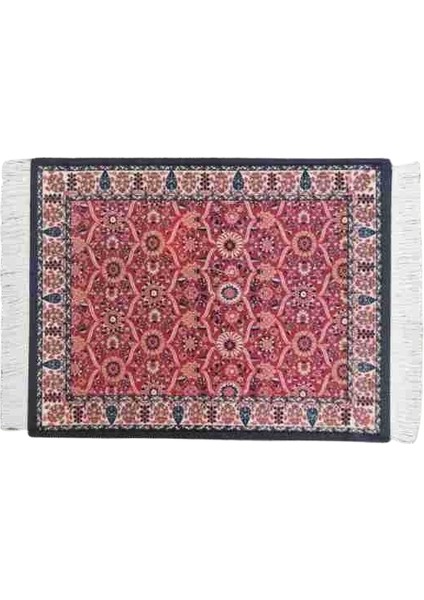 Mouse Pad Ofis Oyun Oyun Pedi (Yurt Dışından)