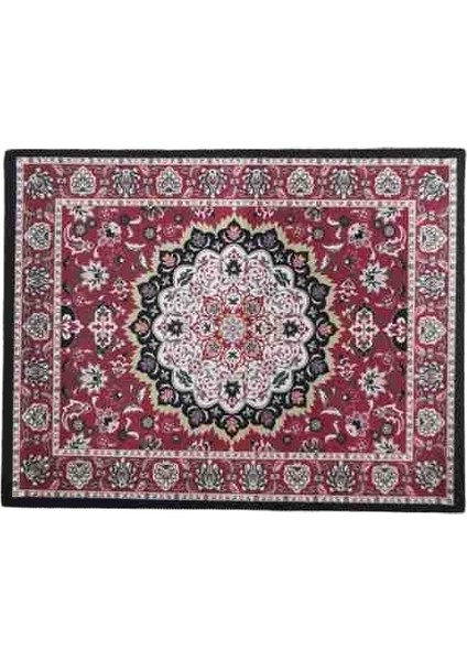 Mouse Pad Ofis Oyun Oyun Pedi (Yurt Dışından)