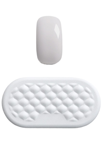 Doğal Kauçuk Kaymaz Mouse Pad (Yurt Dışından)