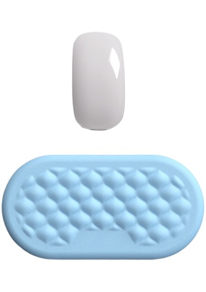 Doğal Kauçuk Kaymaz Mouse Pad (Yurt Dışından)