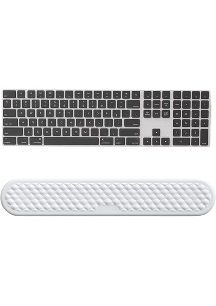 Doğal Kauçuk Kaymaz Mouse Pad (Yurt Dışından)