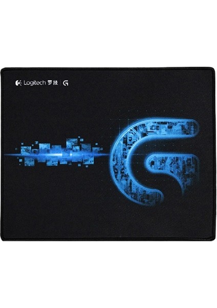 Doğal Kauçuk Kaymaz Mouse Pad (Yurt Dışından)