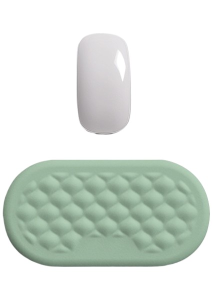 Doğal Kauçuk Kaymaz Mouse Pad (Yurt Dışından)