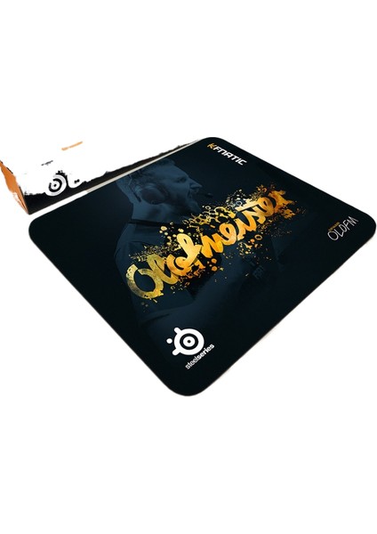 Oyun Ofisi Büyük Kalınlaştırılmış Mouse Pad (Yurt Dışından)