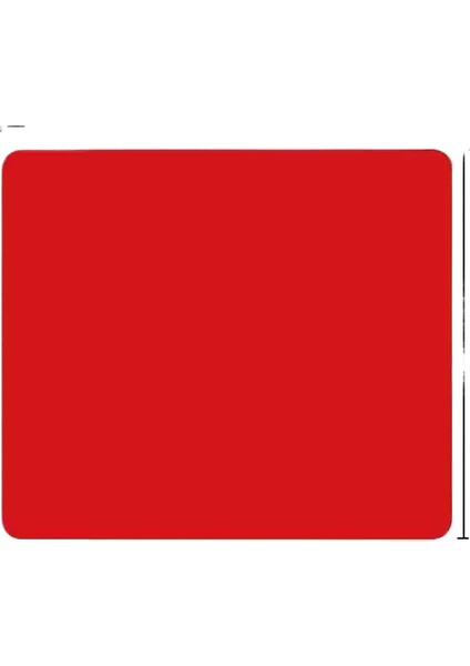 Dokulu Isı Haritası Patlama Klavye Altlığı Artı Mouse Pad (Yurt Dışından)