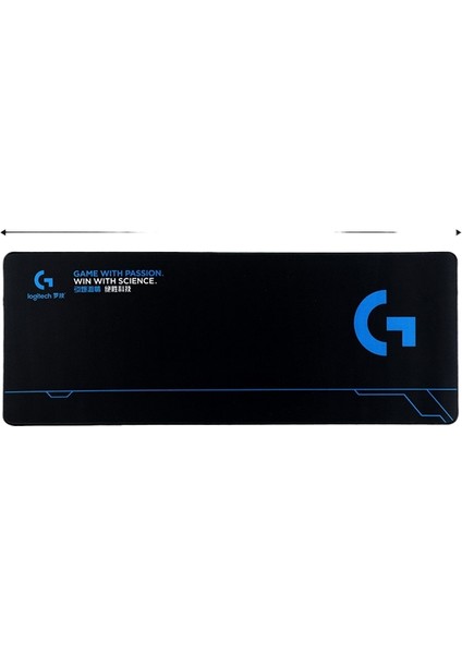 Doğal Kauçuk Kaymaz Mouse Pad (Yurt Dışından)