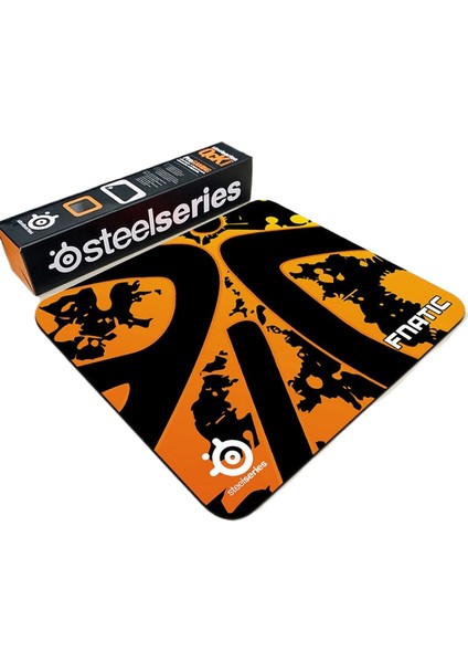 Oyun Ofisi Büyük Kalınlaştırılmış Mouse Pad (Yurt Dışından)