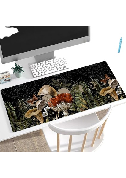 Mouse Padmasa Pedikaymaz Klavye Pedi (Yurt Dışından)