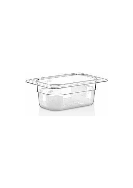 Gastronom Küvet 1/9*65 MM