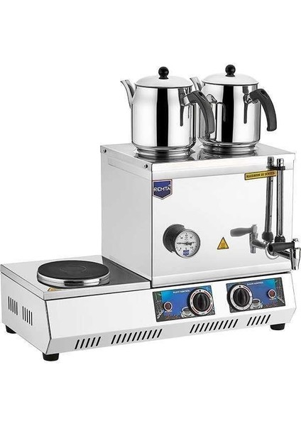 Kahveci Çay Ocağı 28 Litre