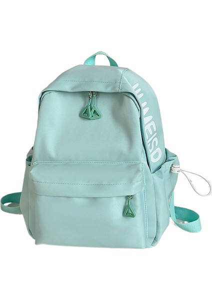 Su Geçirmez Oxford Kumaş Omuz Çantası Büyük Kapasiteli Yük Taşıyan Ilkokul Öğrencileri Ortaokul Öğrencileri Okul Çantası (Yurt Dışından)