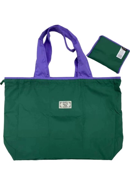 Büyük Kapasiteli Bayan Omuz Çapraz Askılı Çantanın Üst Düzey Anlamı (Yurt Dışından)