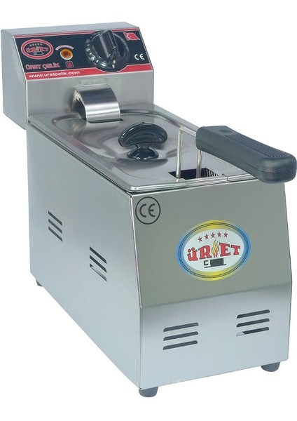 Fritöz - 3 Litre