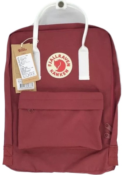 Omuz Çantası Erkek ve Kadın Seyahat Açık Hava Öğrencileri Bilgisayar Okul Çantası (Yurt Dışından)