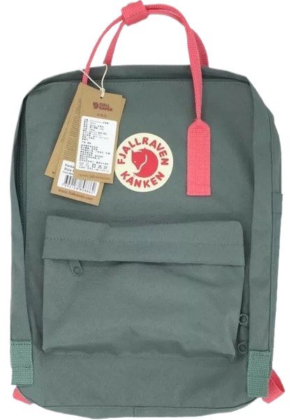 Omuz Çantası Erkek ve Kadın Seyahat Açık Hava Öğrencileri Bilgisayar Okul Çantası (Yurt Dışından)